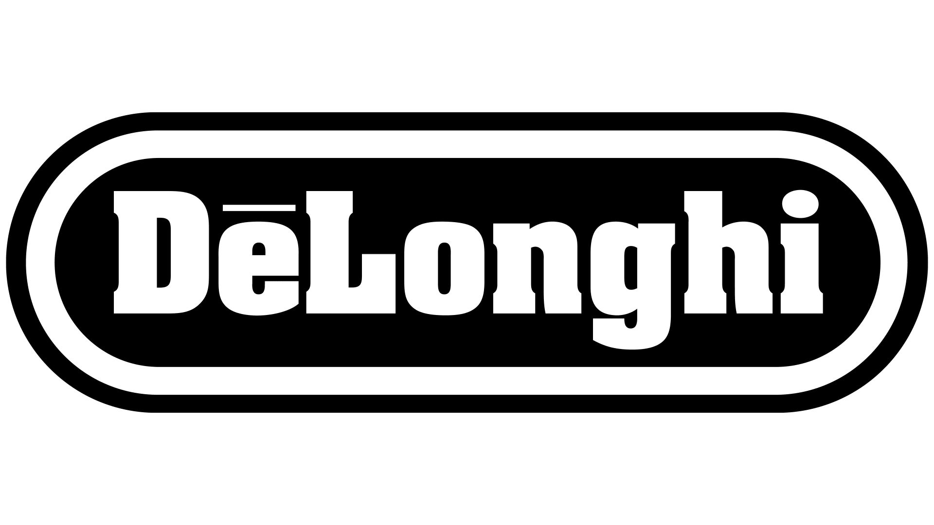 DeLonghi logo
