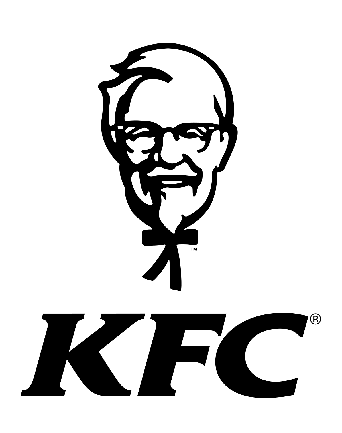 KFC logo