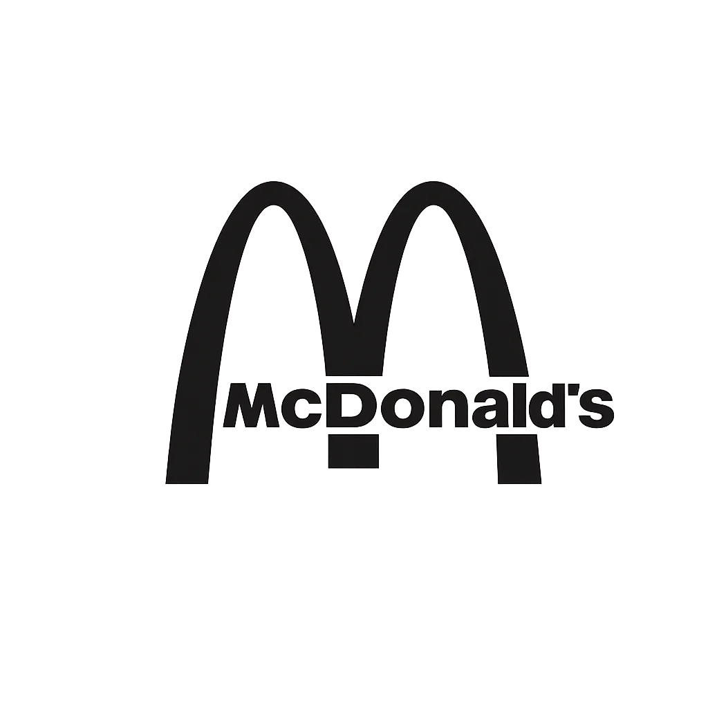 McDonald's logo