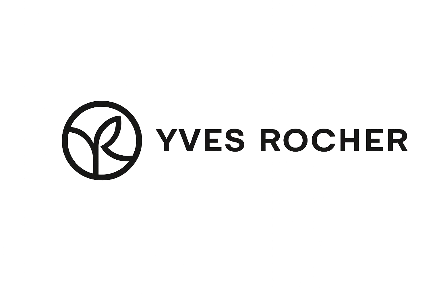 Yves Rocher logo