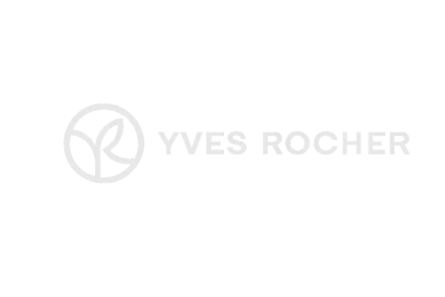 Yves Rocher logo